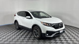 Used 2020 Honda CR-V EX image 2