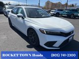 Used 2022 Honda Civic Sport Touring image 5