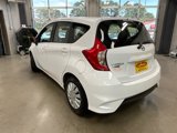 Used 2017 Nissan Versa Note SV image 3