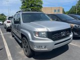 Used 2012 Honda Ridgeline Sport image 3
