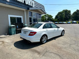 Used 2014 Mercedes-Benz C 300 4MATIC Sedan w/ Multimedia Package image 4