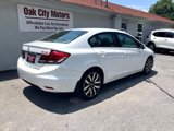 Used 2014 Honda Civic EX-L image 3