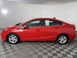 Used 2017 Chevrolet Cruze LT w/ Convenience Package image 4