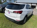 Used 2023 Chevrolet Equinox LT image 4