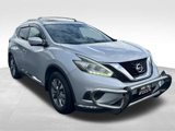 Used 2015 Nissan Murano SL w/ SL Technology Package image 3