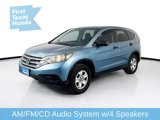Used 2014 Honda CR-V LX image 3