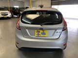 Used 2015 Ford Fiesta Titanium image 5