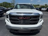 Certified 2024 GMC Sierra 1500 SLT image 2