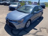 Used 2020 Toyota Corolla LE image 3