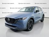 Used 2022 MAZDA CX-5 Carbon Edition image 3
