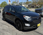 Used 2017 Chevrolet Equinox LT w/ Midnight Edition image 6