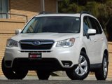 Used 2015 Subaru Forester 2.5i Premium w/ All-Weather Package image 2