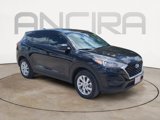 Used 2021 Hyundai Tucson SE image 4