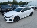 Used 2021 Kia K5 GT-Line image 2