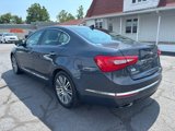 Used 2015 Kia Cadenza Premium w/ Luxury Package image 5