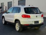 Used 2017 Volkswagen Tiguan Wolfsburg Edition image 3