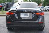 New 2025 Nissan Sentra S image 4