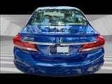 Used 2014 Honda Civic LX image 5