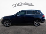 Used 2022 Mercedes-Benz GLC 300 4MATIC image 4