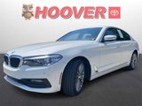 Used 2018 BMW 530i image 6