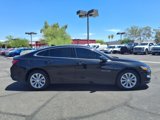 Used 2022 Chevrolet Malibu LT image 3