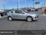 Used 2013 MAZDA MAZDA3 i Touring image 3