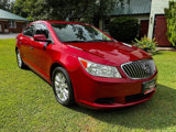 Used 2013 Buick LaCrosse image 3
