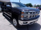 Used 2015 Chevrolet Silverado 1500 LTZ image 4