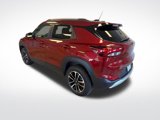 Used 2025 Chevrolet TrailBlazer LT image 3