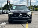 Used 2019 Acura RDX A-Spec image 2