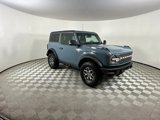 Used 2021 Ford Bronco Badlands image 6