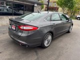 Used 2015 Ford Fusion Titanium image 6