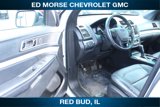 Used 2016 Ford Explorer XLT w/ Equipment Group 202A image 6
