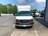 Used 2018 GMC Savana 3500 w/ Power Convenience Package image 5