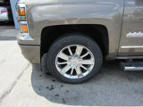 Used 2014 Chevrolet Silverado 1500 High Country w/ High Country Premium Package image 2