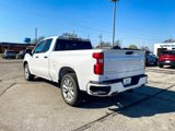 Used 2021 Chevrolet Silverado 1500 Custom image 5
