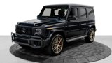 Used 2025 Mercedes-Benz G 63 AMG 4MATIC image 2