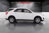 Used 2016 Chevrolet Equinox LS image 3