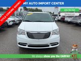 Used 2016 Chrysler Town & Country Touring-L image 2