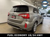 Used 2015 Kia Sorento SX image 3