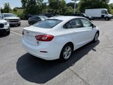 Used 2017 Chevrolet Cruze LT w/ Convenience Package image 3