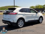 Used 2022 Ford Edge Titanium w/ Class II Trailer Tow Package image 4