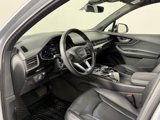 Used 2018 Audi Q7 3.0T Prestige image 4