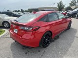 Certified 2025 Honda Civic Sport image 5