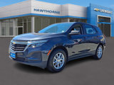 Used 2022 Chevrolet Equinox LS w/ LPO, Floor Liner Package image 3