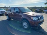 Used 2016 Nissan Frontier SV image 5