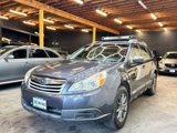 Used 2010 Subaru Outback 2.5i image 3