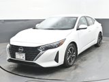 New 2025 Nissan Sentra SV w/ All-Weather Package image 3