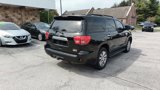 Used 2014 Toyota Sequoia Limited image 5