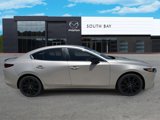 New 2025 MAZDA MAZDA3 s image 2
